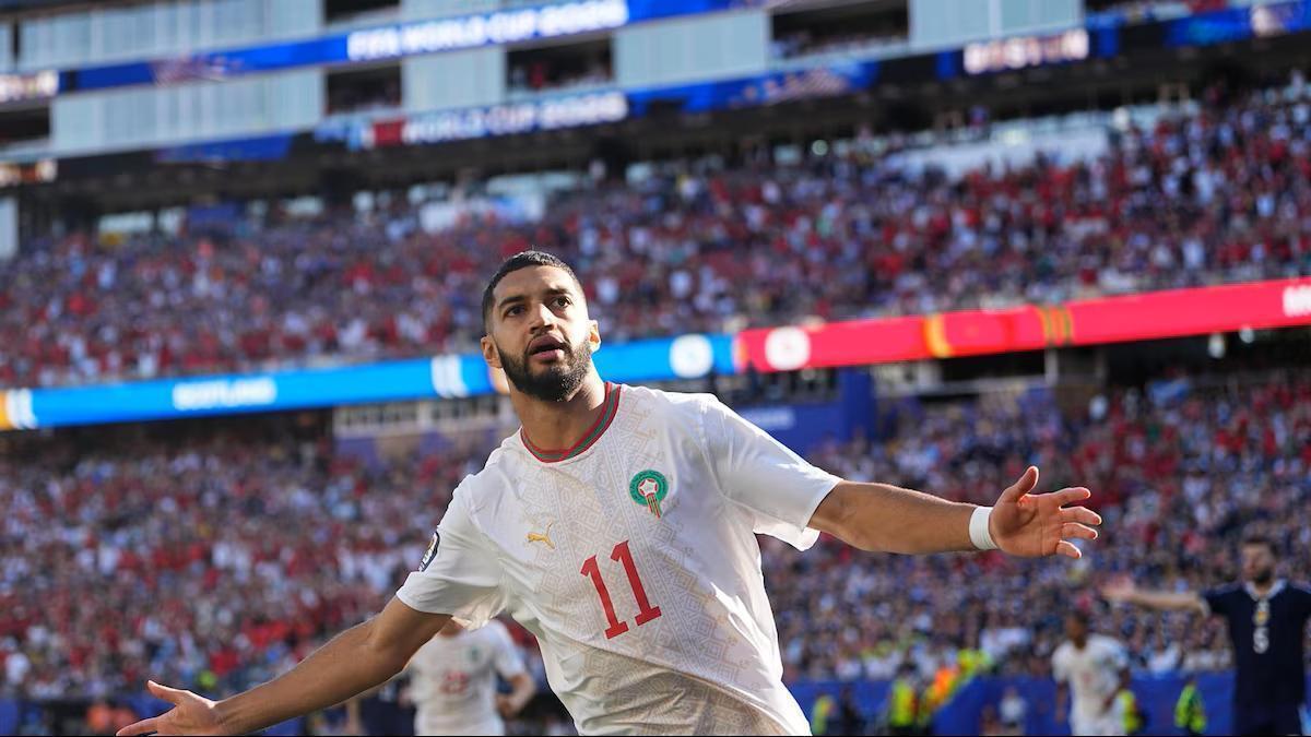Marruecos vs Haití: horario y dónde ver en vivo el partido del Mundial 2026