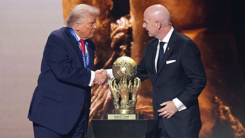 Más allá del fútbol: política y polémica en el Mundial 2026