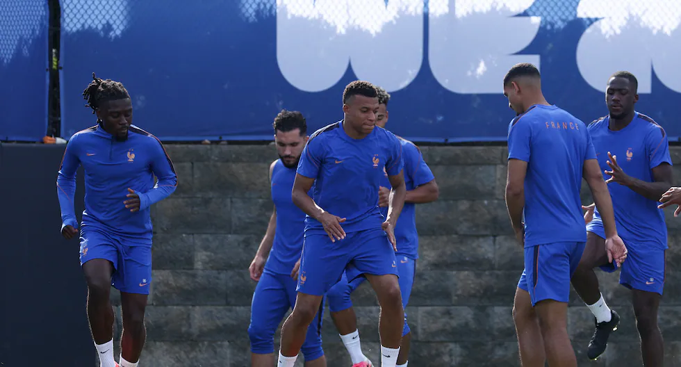 Mbappé enfocado en disfrutar el Mundial 2026 por encima de récords