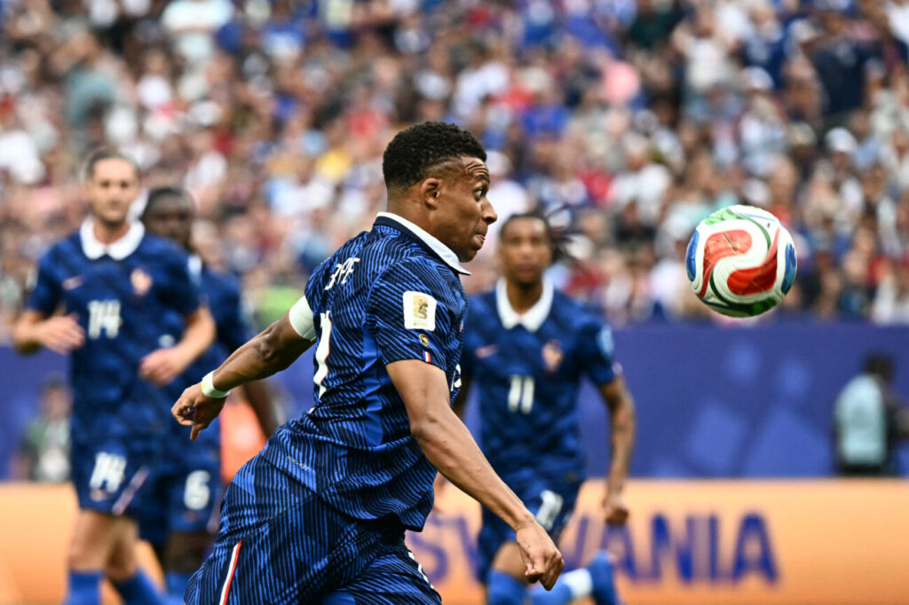 Mbappé imparable: 6 goles y Francia avanza en el Mundial 2026