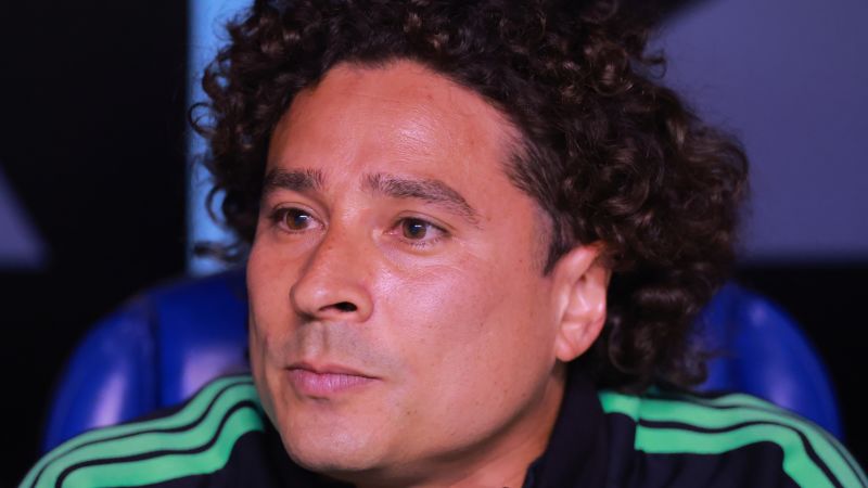 Memo Ochoa anuncia su retiro tras el Mundial 2026 en emotivo video