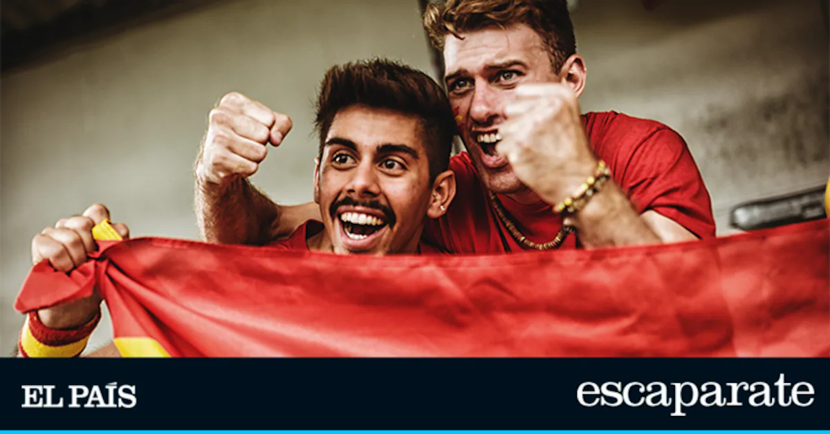 Merchandising del Mundial 2026: opciones para todos los presupuestos