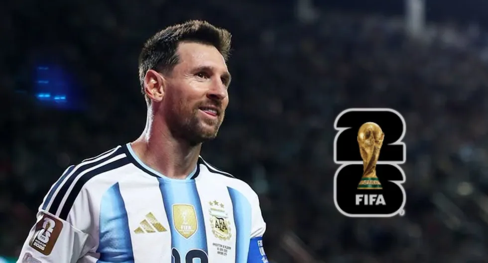Messi rompe récords en su debut mundialista 2026