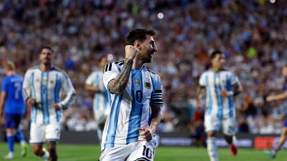 Messi y Mbappé inician su camino en el Mundial 2026: Argentina y Francia abren fuego