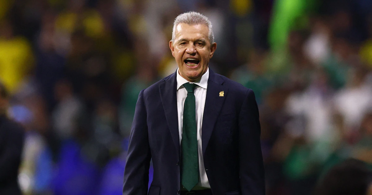 México avanza a octavos: Aguirre exalta la unión con su afición