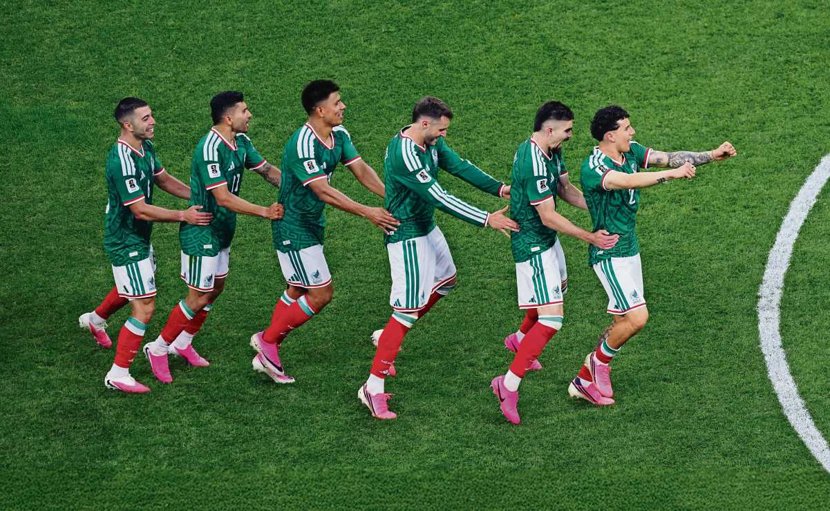 México avanza invicto en el Mundial 2026 con defensa impenetrable
