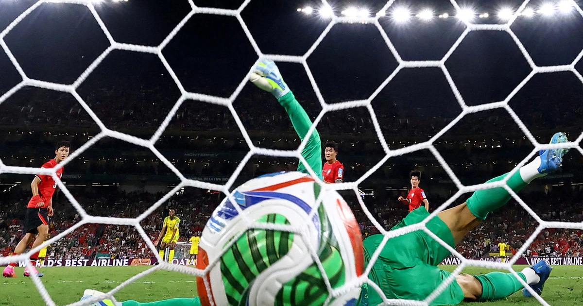 México avista el título del Mundial 2026 con una coincidencia estadística