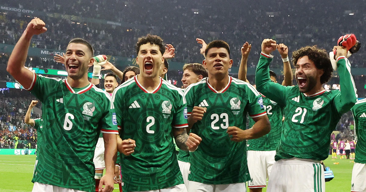 México deja legado histórico en el Mundial 2026 pese a eliminación