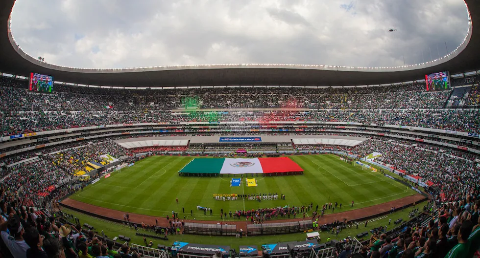 México en crisis: dueños de palcos amenazan con sabotear inauguración del Mundial 2026
