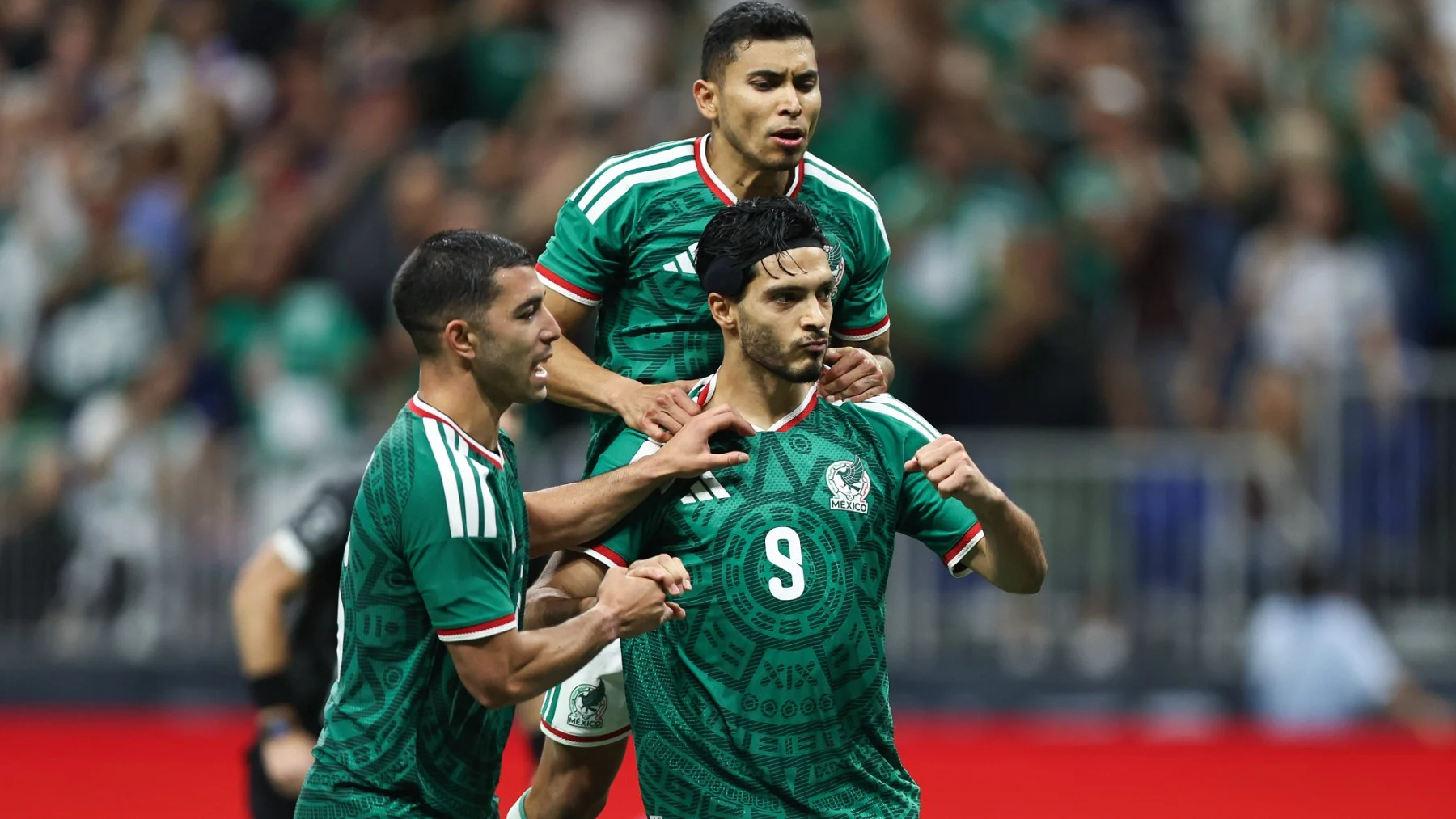 México en el Mundial 2026: calendario, convocados y detalles de la Tricolor