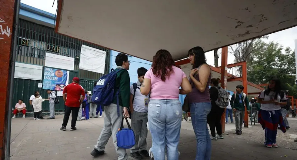 México suspenderá clases durante partidos clave del Mundial 2026