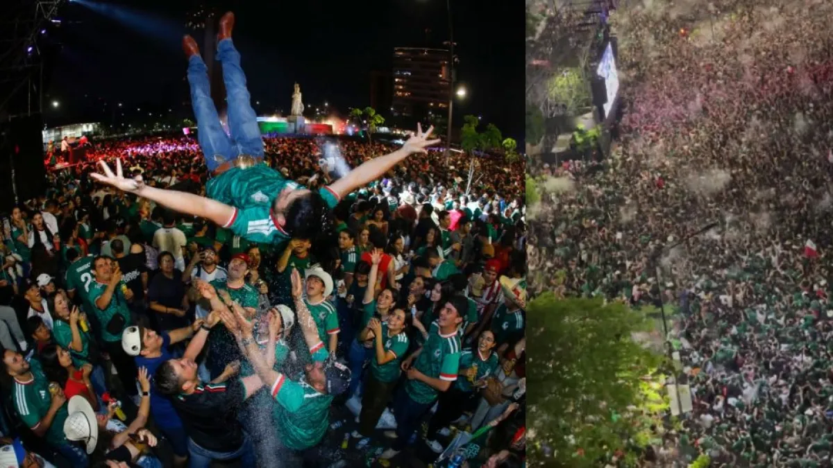 México vence a Ecuador 2-0 y avanza a octavos del Mundial 2026