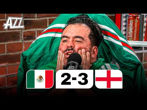 México vs. Ecuador: dieciseisavos del Mundial 2026 por Las Estrellas