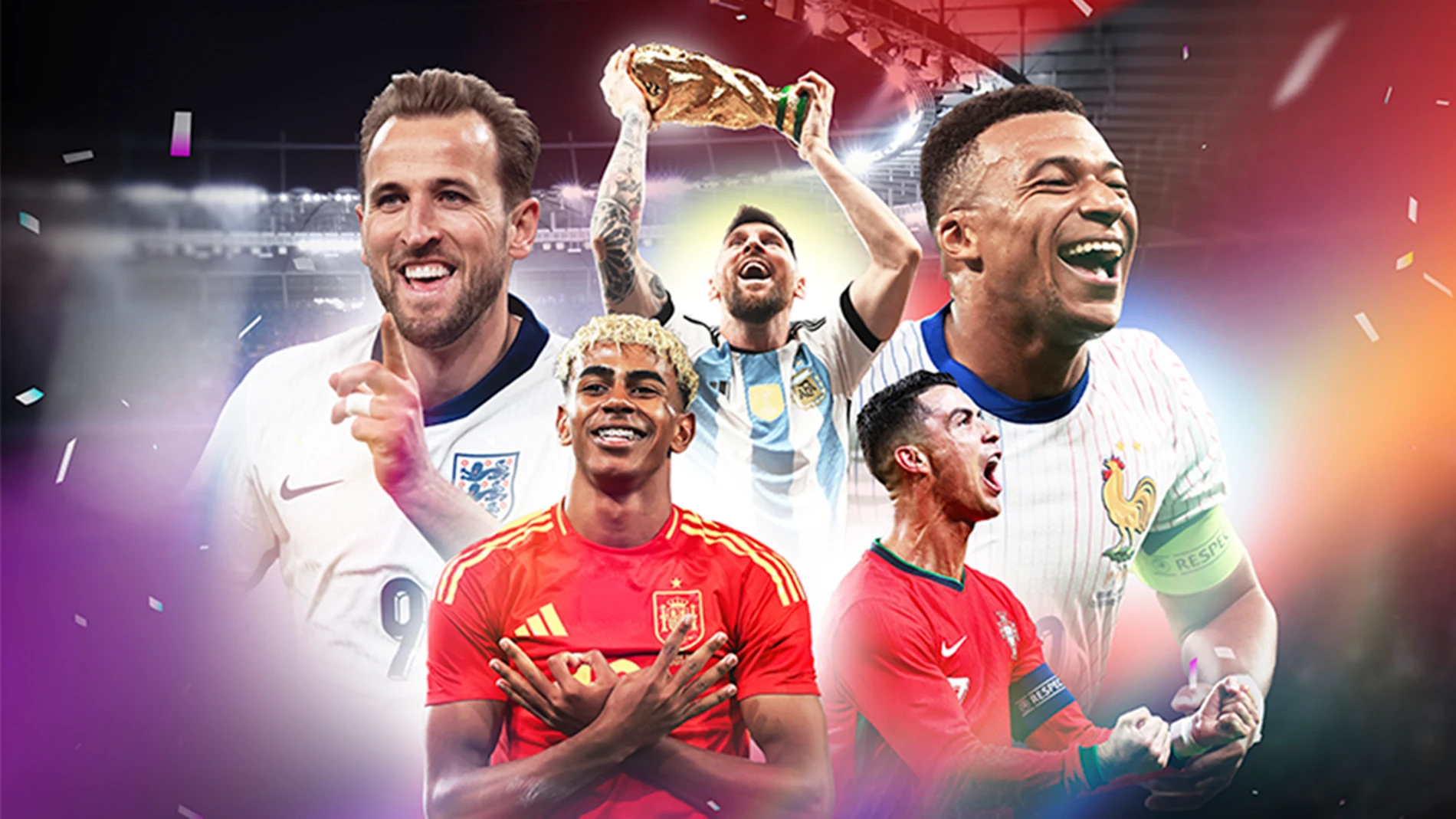 Mundial 2026: Alemania y Países Bajos en acción en la jornada de hoy