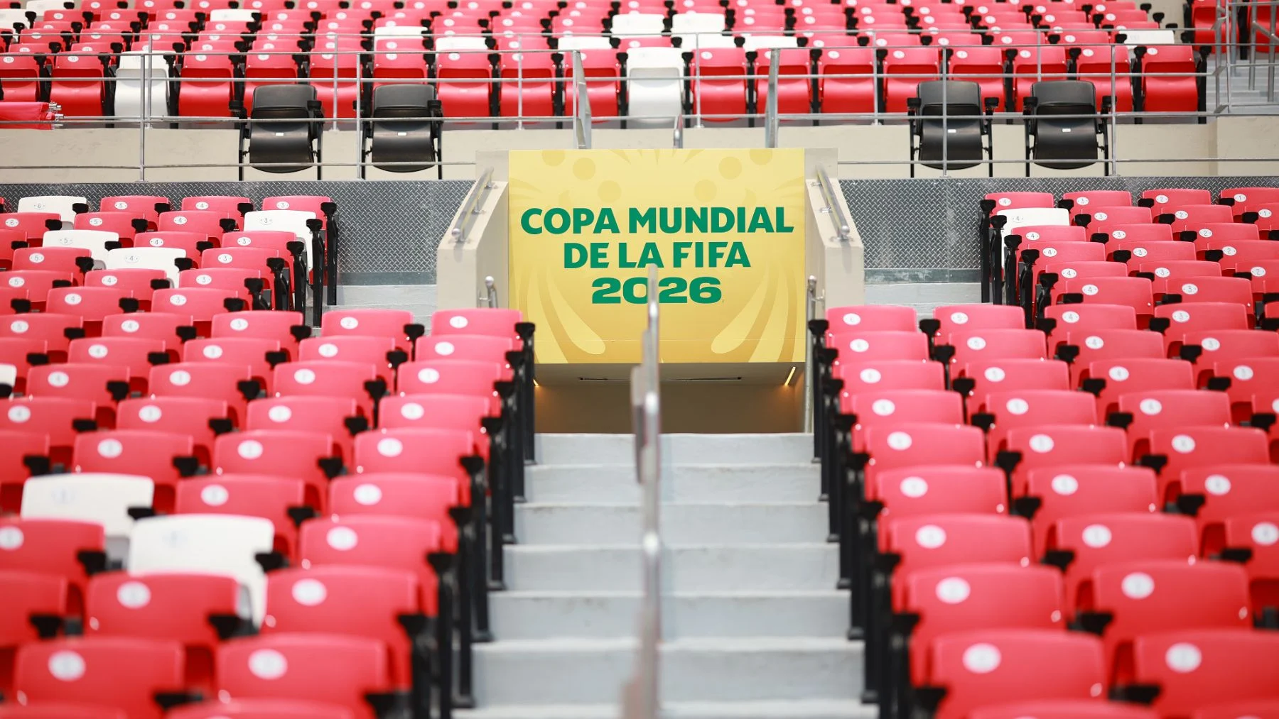 Mundial 2026: Alerta por ciberataques y fraudes durante el torneo
