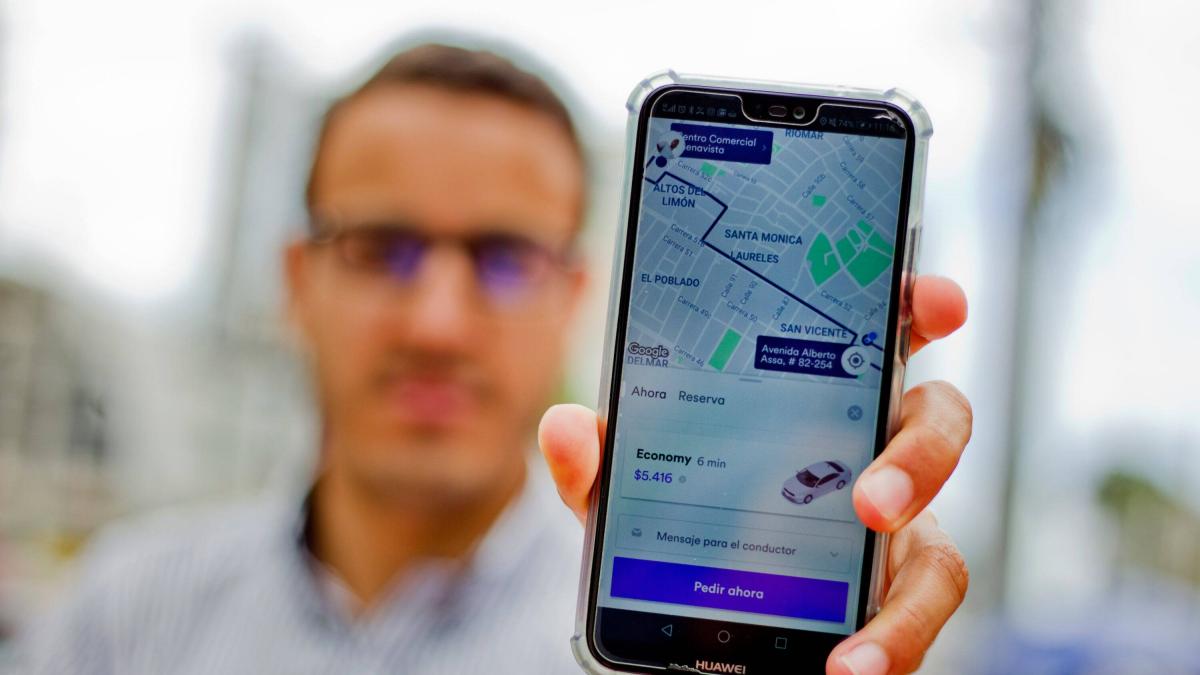 Mundial 2026: caos de movilidad en Colombia con picos de hasta 1.300%