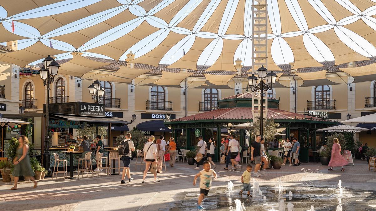 Mundial 2026: Centros comerciales de España se preparan para recibir aficionados