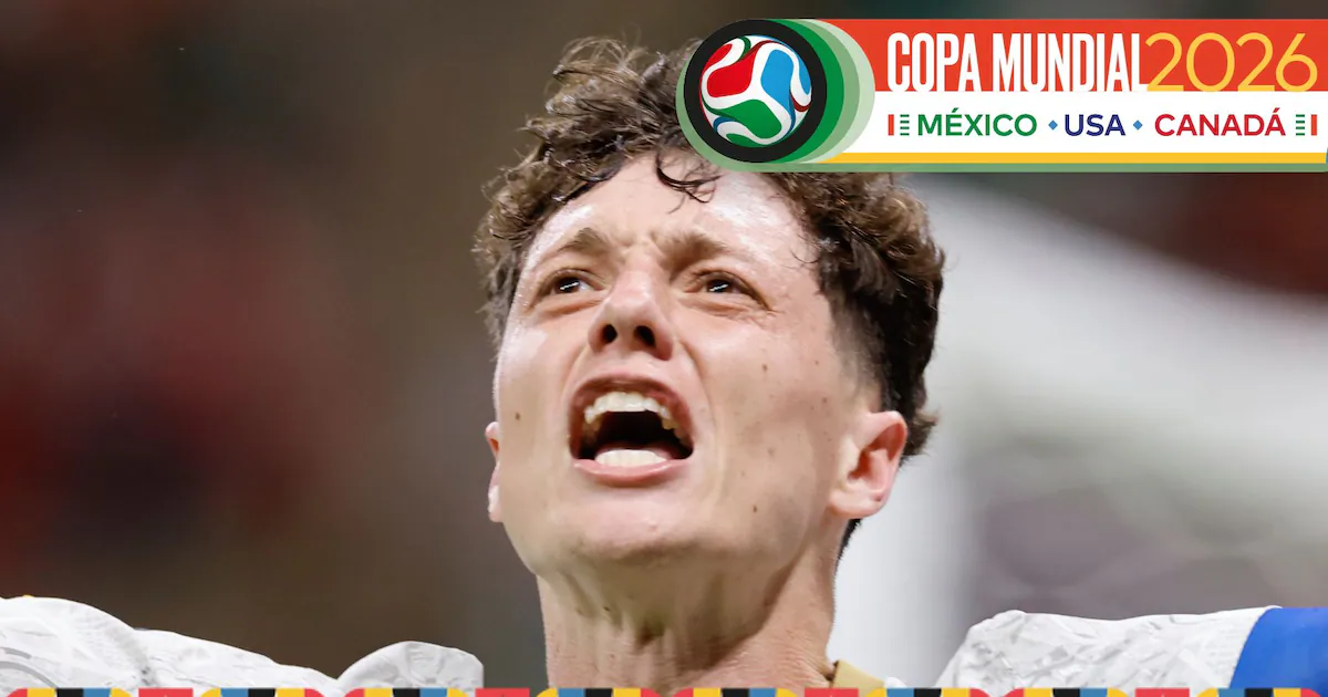 Mundial 2026: Chequia vs. Sudáfrica, rivales de México en la segunda fecha