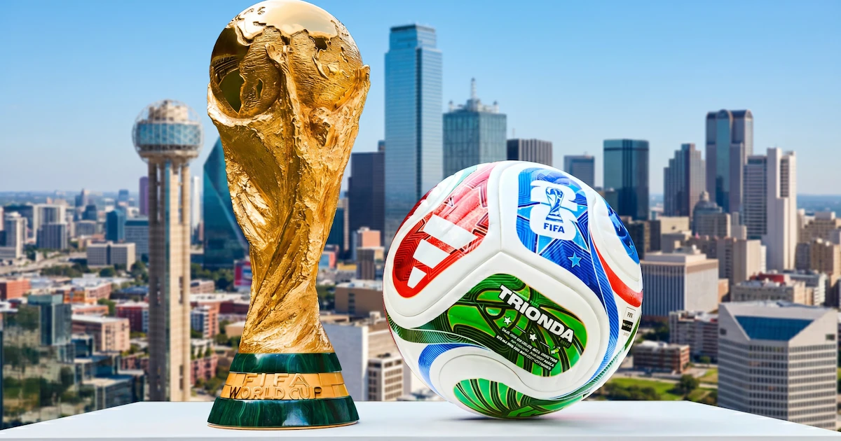 Mundial 2026: Dallas y Houston lideran reservas hoteleras en EE.UU.