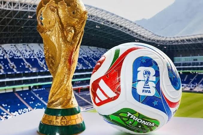 Mundial 2026: El torneo más ambicioso de la historia con 48 selecciones