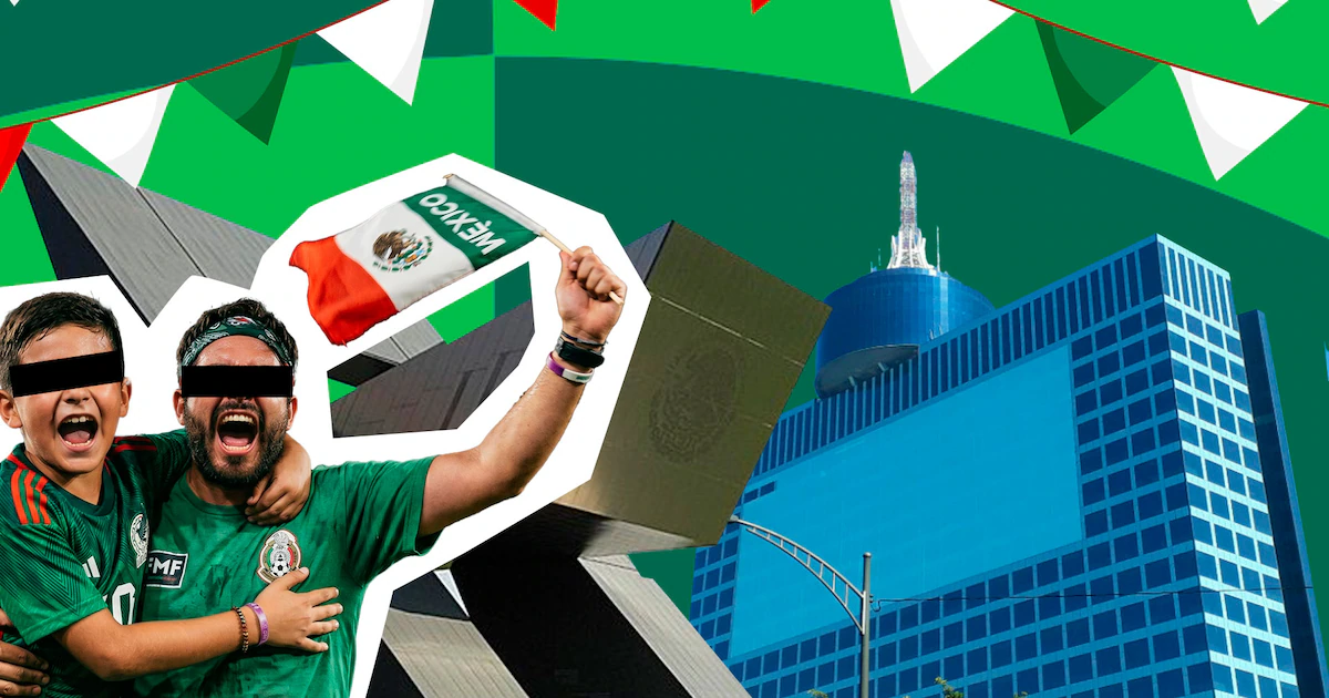 Mundial 2026 en CDMX: guía completa de sedes y actividades