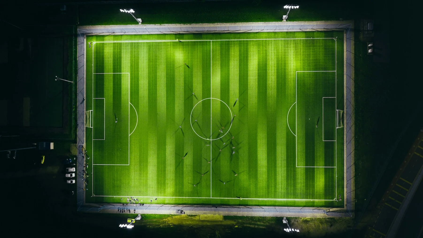 Mundial 2026: expertos advierten sobre ciberataques durante la cita