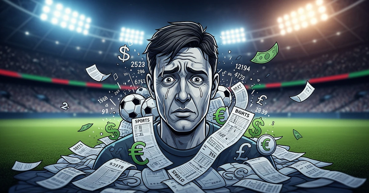 Mundial 2026: Expertos alertan sobre riesgos de ludopatía en apuestas