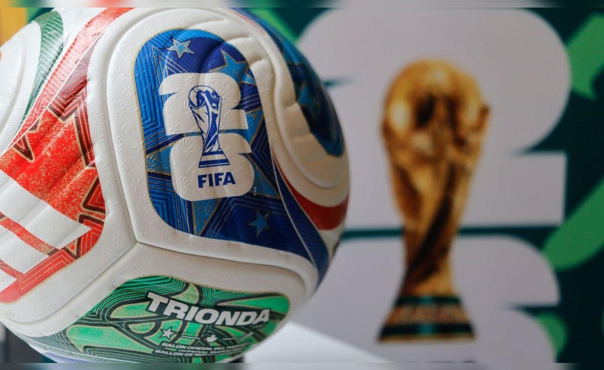 Mundial 2026: fecha de inauguración y cómo verlo desde Paraguay