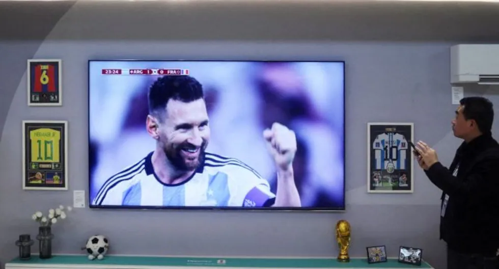 Mundial 2026: guía de tecnología para disfrutar del fútbol en casa