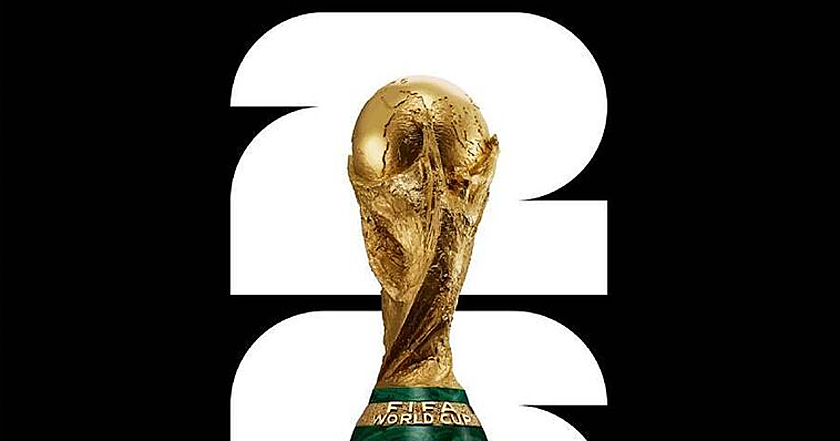 Mundial 2026: horarios, fechas y calendario completo de La Albirroja