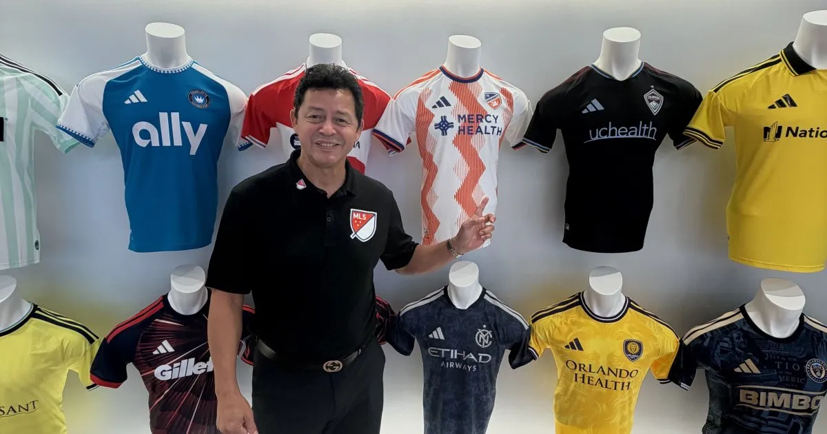 Mundial 2026 impulsará crecimiento de la MLS y el fútbol norteamericano