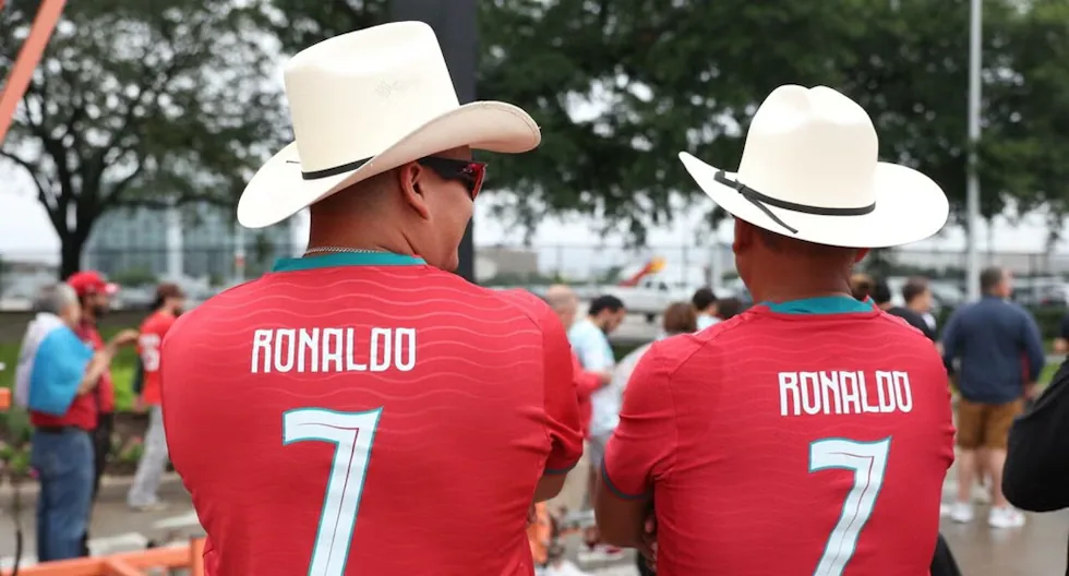 Mundial 2026: la explosión de la moda de camisetas de fútbol