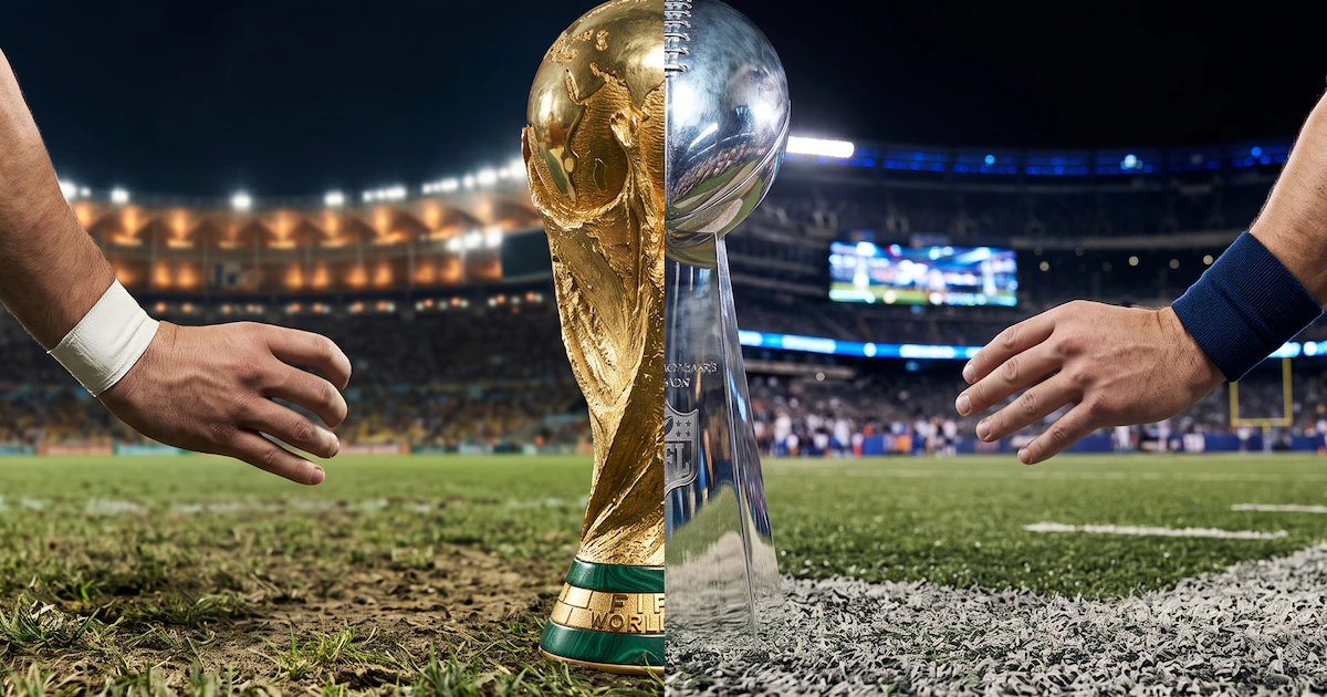 Mundial 2026: la final tendrá espectáculo estilo Super Bowl con show musical