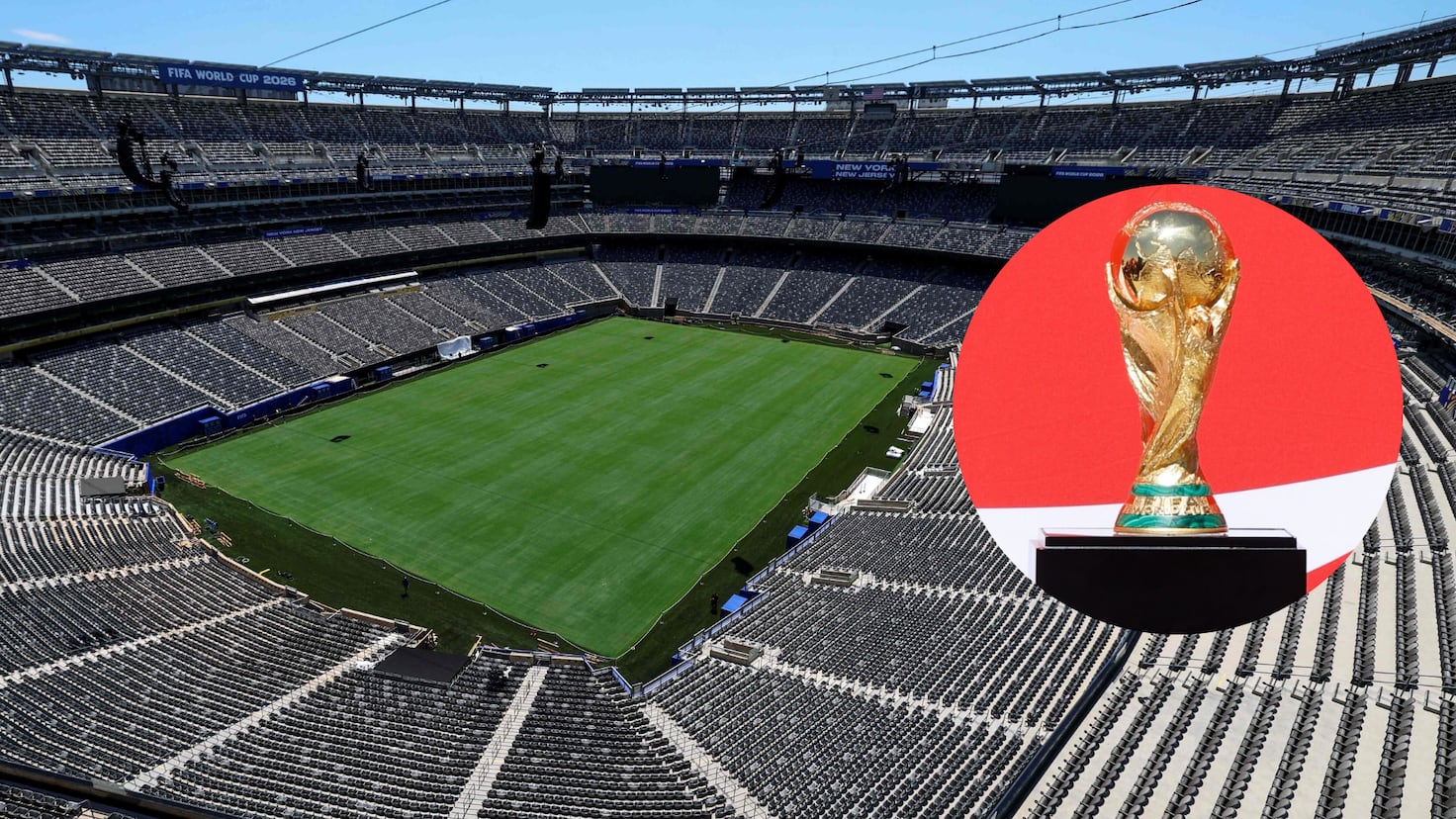 Mundial 2026: Las 16 sedes donde se disputará la mayor Copa del Mundo