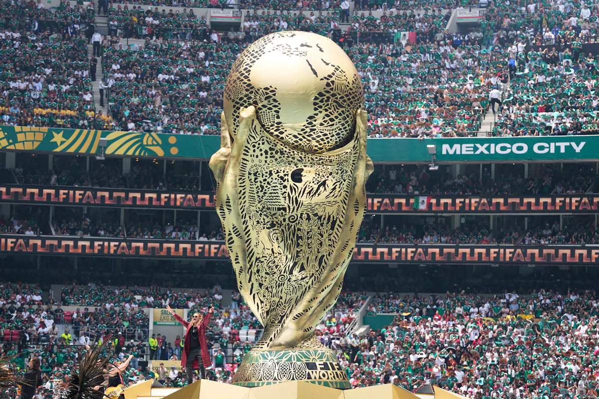 Mundial 2026: Las cifras récord de la fase de grupos y el dominio de Messi