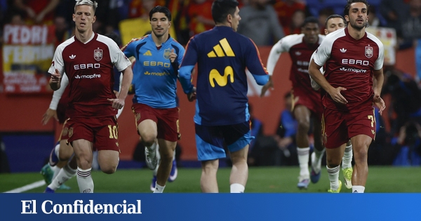 Mundial 2026: Las sedes donde España disputará su fase de grupos