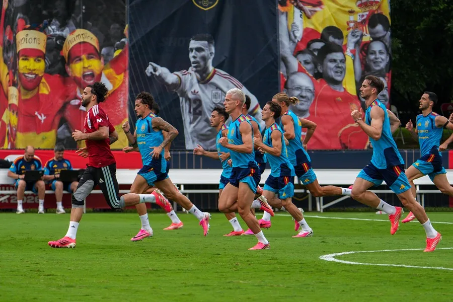 Mundial 2026: Los extremos desafíos físicos que enfrentarán los jugadores