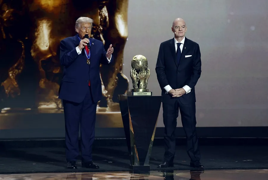 Mundial 2026: Los números clave de la cita mundialista más grande