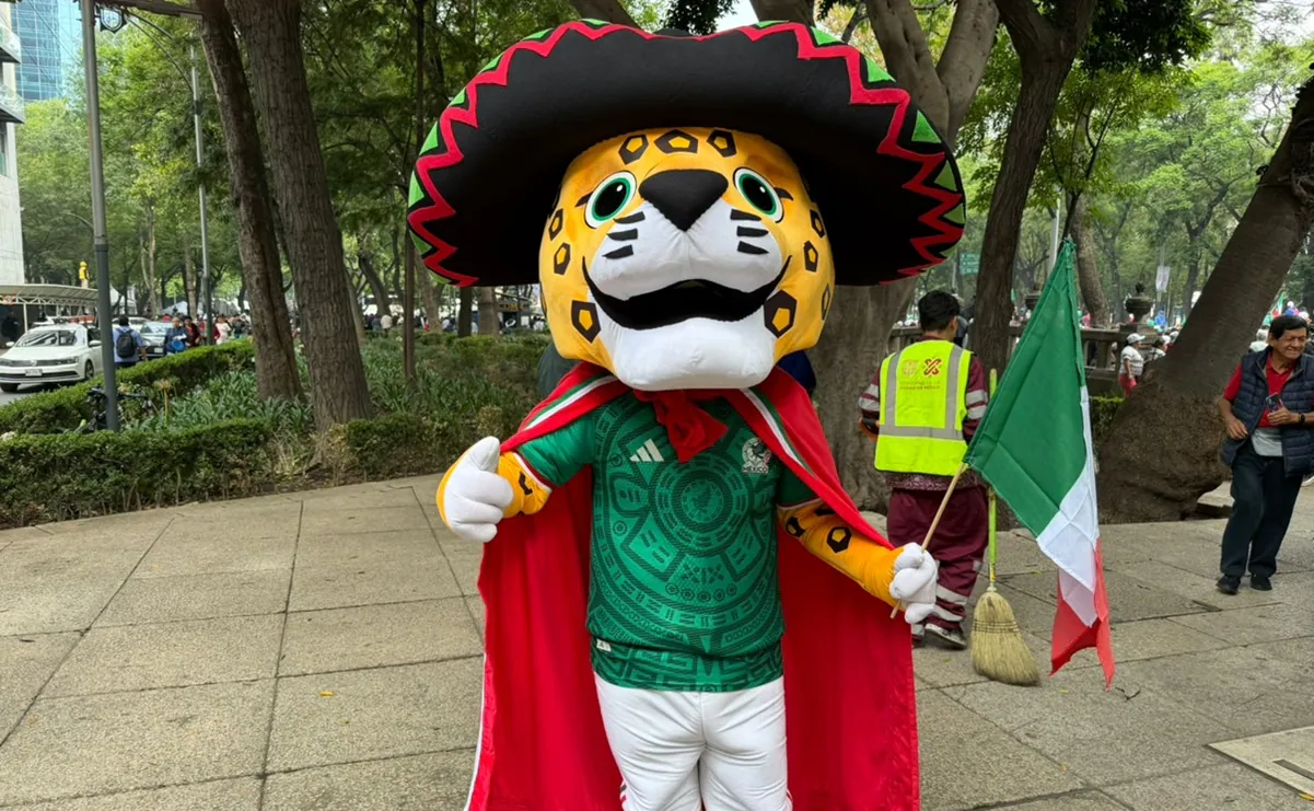 Mundial 2026: México recibirá 1.030 millones en turismo pero con impacto económico limitado