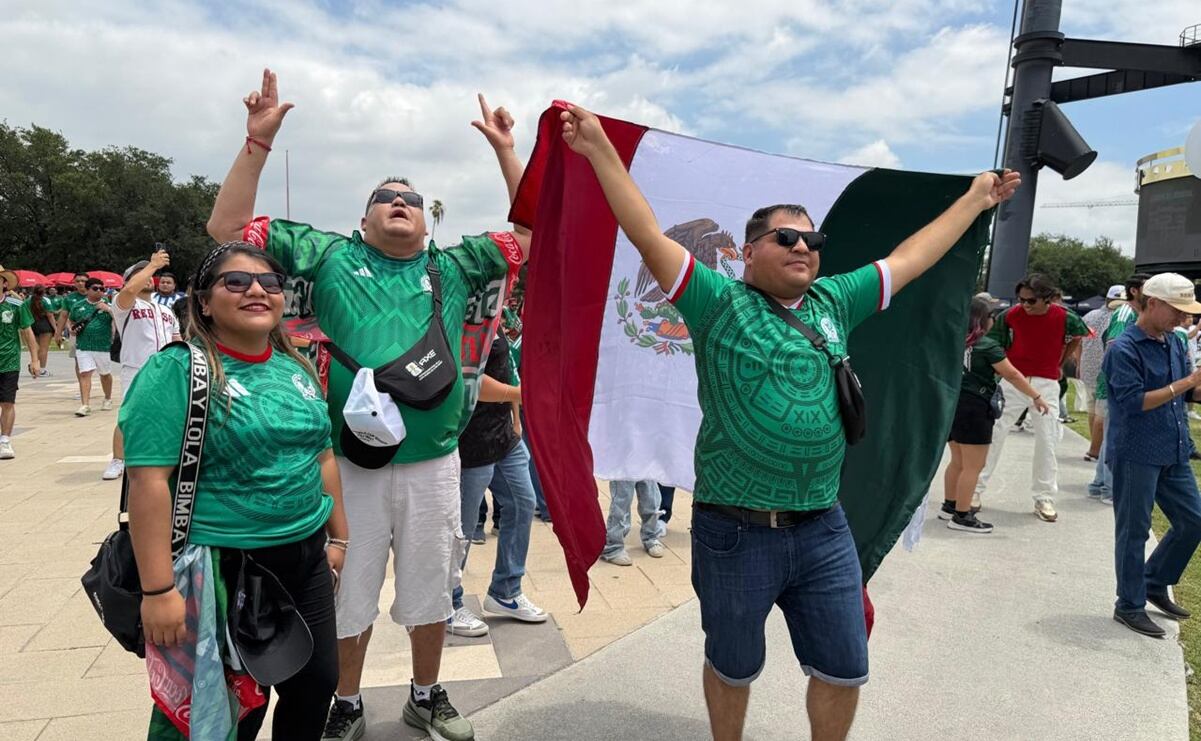 Mundial 2026: México vive la fiebre futbolera antes de su debut