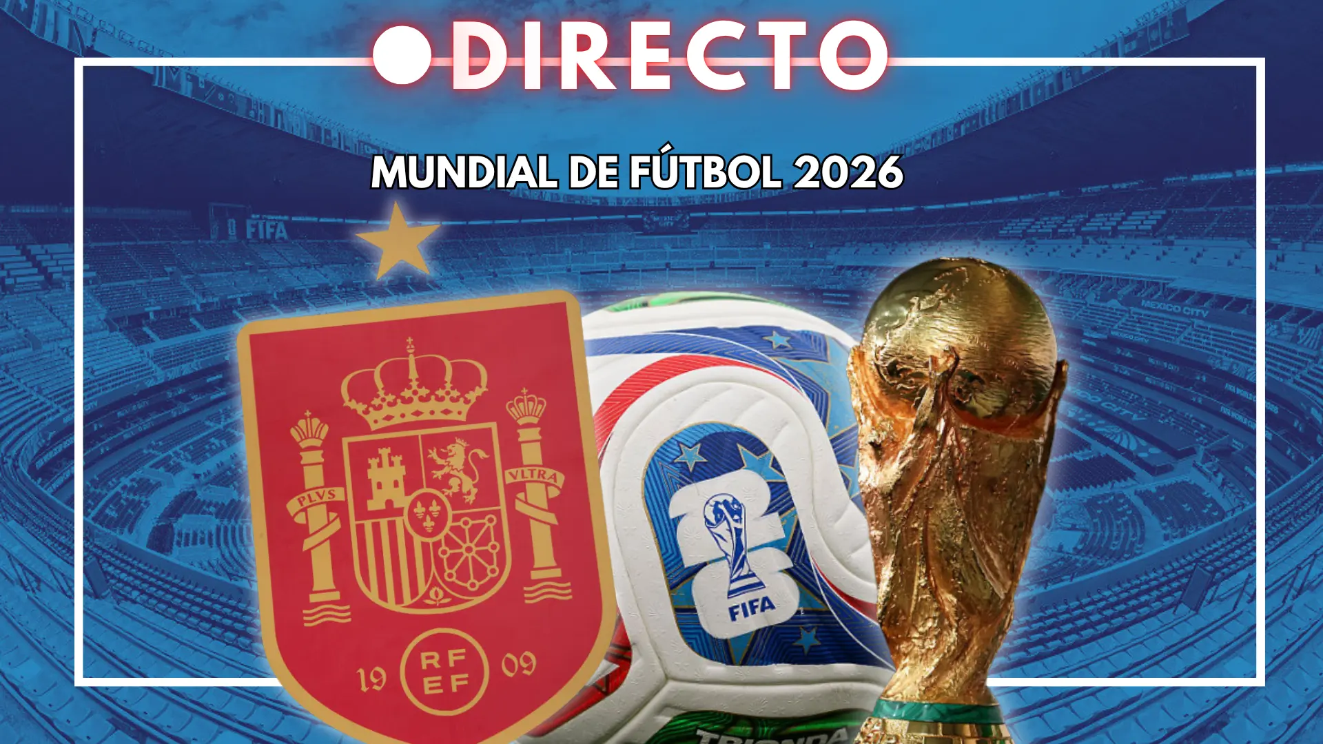 Mundial 2026: México y Corea del Sur abren con victorias tras ceremonia inaugural