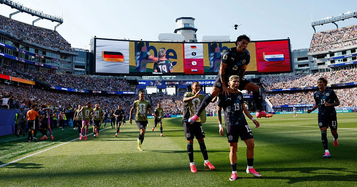 Mundial 2026: Paraguay desafía a Francia mientras Marruecos elimina a Canadá