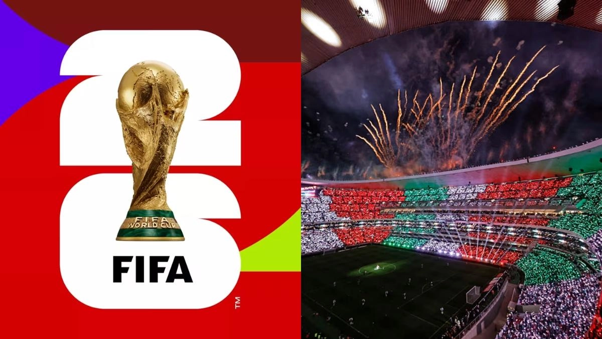 Mundial 2026: Pruebas de drones en el Azteca para inauguración histórica