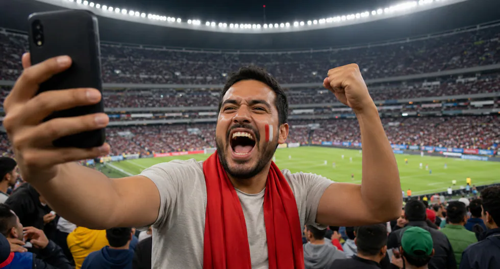 Mundial 2026: qué prohibiciones rigen en los estadios para hinchas