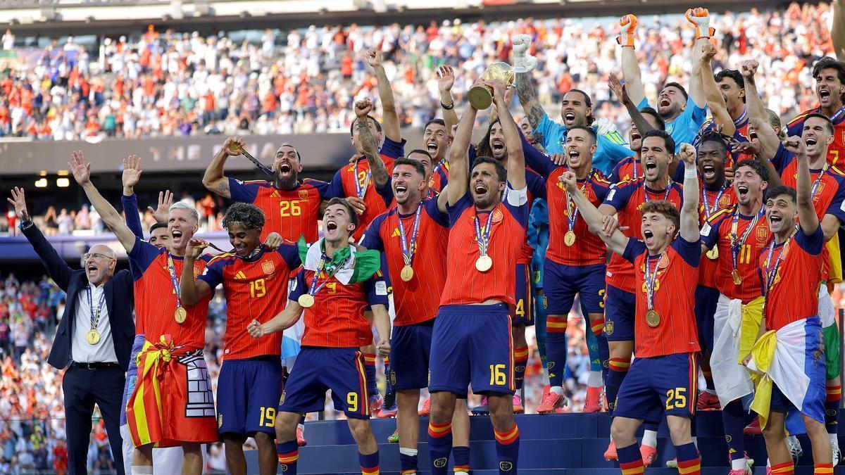 Mundial 2026 rompe récords históricos en redes sociales