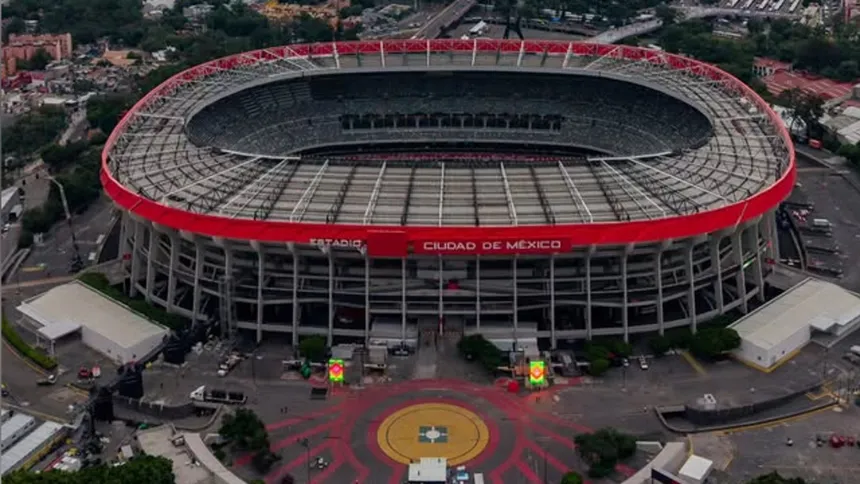 Mundial 2026: Sedes, estadios y todo lo que necesitas saber