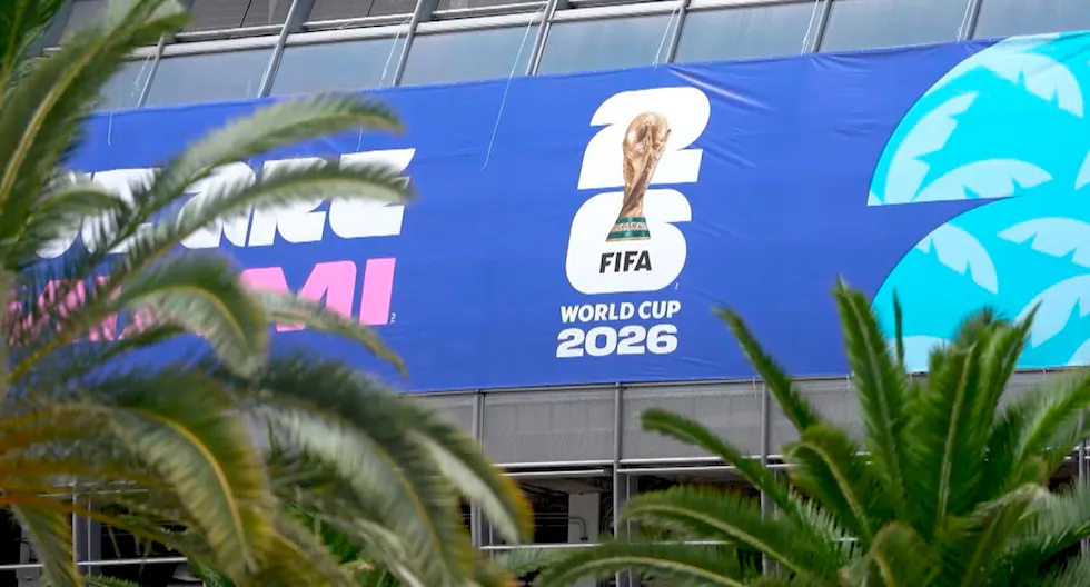Mundial 2026: toda la acción del fin de semana en Estados Unidos