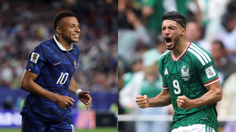 Mundial 2026: tres clasificados más en juego este martes 30 de junio