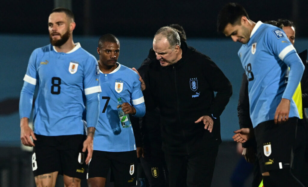 Mundial 2026: Ya son 7 los entrenadores que cayeron tras el torneo