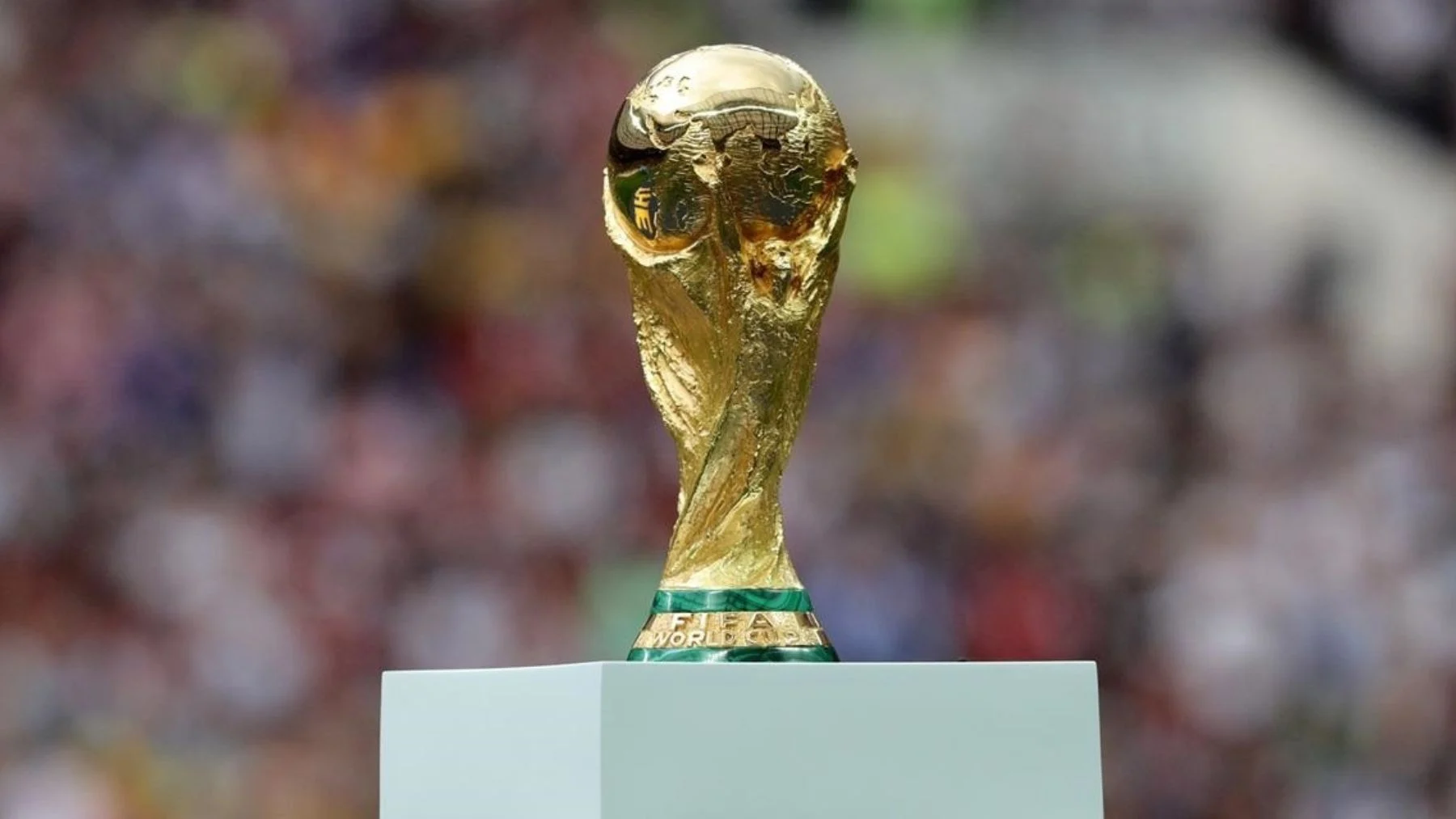 Mundial 2030: España, Portugal y Marruecos serán anfitriones, Paraguay jugará partidos